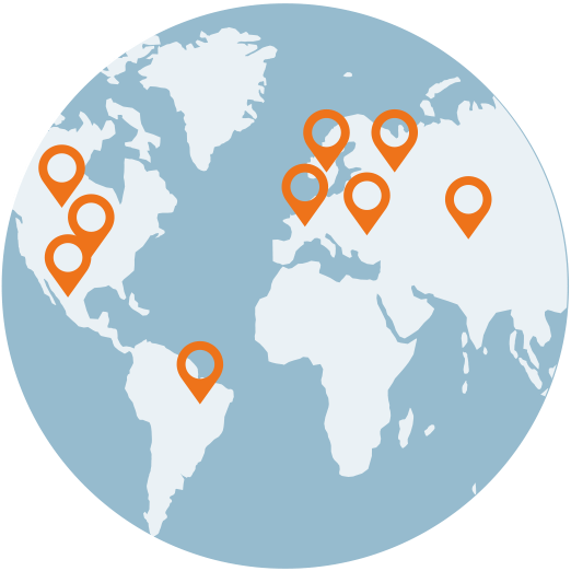Global order fulfillment in China Global order fulfillment in China