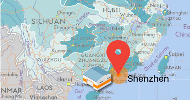 Board game fulfillment locate in Shenzhen, China Board game fulfillment locate in Shenzhen, China