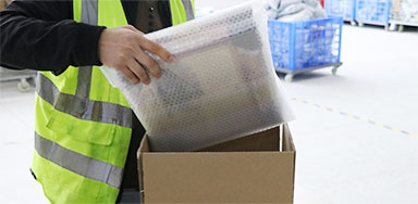 Board game fulfillment experience Board game fulfillment experience
